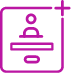 Online signup icon