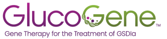 GlucoGene™ Gene Therapy for the Treatment of GSDIa