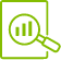 Glucose monitoring* medical record icon