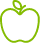 Apple icon