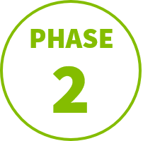 Phase 2 icon