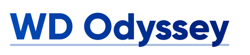Wilson Disease Odyssey logo