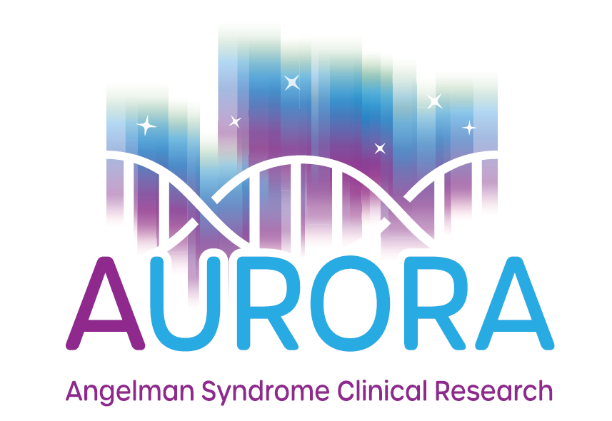 Enhance Gene Therapy for the Treatment of Angelman Syndrome clinical research Deficiency logo