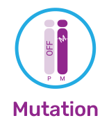 Rare disease patient group icon