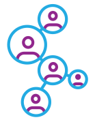 Physical clinic icon