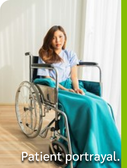 GNE Myopathy (GNEM)
