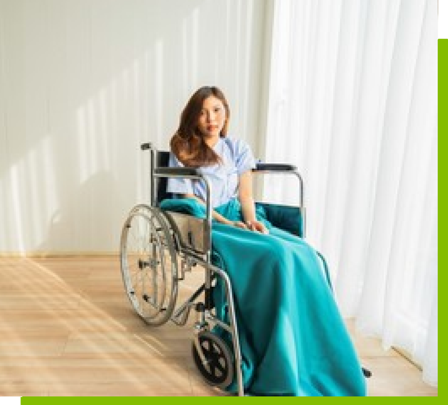  GNE Myopathy (GNEM) Deficiency patient representation