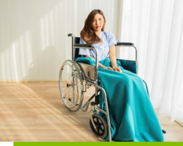  GNE Myopathy (GNEM) Deficiency patient representation